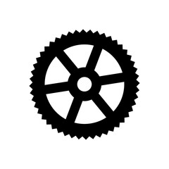 Icon Gear