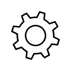 Icon Gear