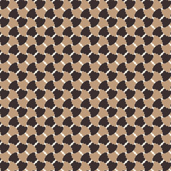 Design for book, notebook and calendar covers. high quality textile design. various geometric shapes for fabricated products