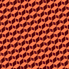 Design for book, notebook and calendar covers. high quality textile design. various geometric shapes for fabricated products