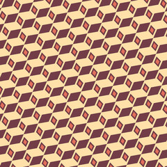 Design for book, notebook and calendar covers. high quality textile design. various geometric shapes for fabricated products