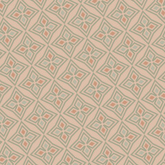 Design for book, notebook and calendar covers. high quality textile design. various geometric shapes for fabricated products