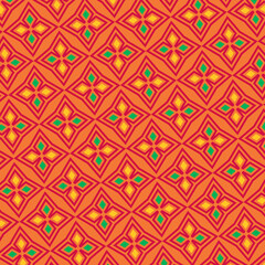 Design for book, notebook and calendar covers. high quality textile design. various geometric shapes for fabricated products