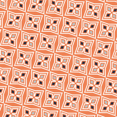 Design for book, notebook and calendar covers. high quality textile design. various geometric shapes for fabricated products