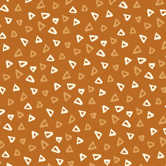 Design for book, notebook and calendar covers. high quality textile design. various geometric shapes for fabricated products