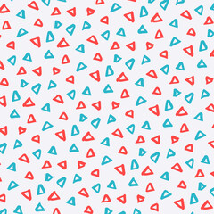 Design for book, notebook and calendar covers. high quality textile design. various geometric shapes for fabricated products