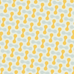 Design for book, notebook and calendar covers. high quality textile design. various geometric shapes for fabricated products