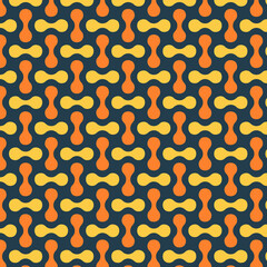 Design for book, notebook and calendar covers. high quality textile design. various geometric shapes for fabricated products