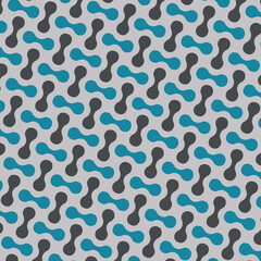 Design for book, notebook and calendar covers. high quality textile design. various geometric shapes for fabricated products