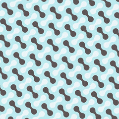 Design for book, notebook and calendar covers. high quality textile design. various geometric shapes for fabricated products