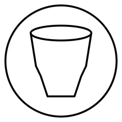  flower pot icon