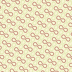 Design for book, notebook and calendar covers. high quality textile design. various geometric shapes for fabricated products