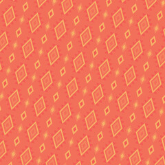 Design for book, notebook and calendar covers. high quality textile design. various geometric shapes for fabricated products