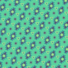 Design for book, notebook and calendar covers. high quality textile design. various geometric shapes for fabricated products