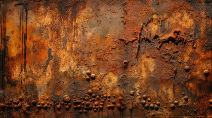 rusty metal surface background, rusty metal texture, rusty metal background