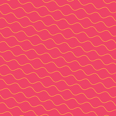 Fototapeta premium Design for book, notebook and calendar covers. high quality textile design. various geometric shapes for fabricated products