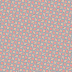 Design for book, notebook and calendar covers. high quality textile design. various geometric shapes for fabricated products