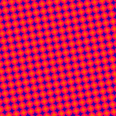 Design for book, notebook and calendar covers. high quality textile design. various geometric shapes for fabricated products