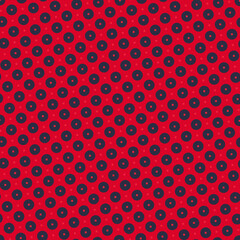 Design for book, notebook and calendar covers. high quality textile design. various geometric shapes for fabricated products