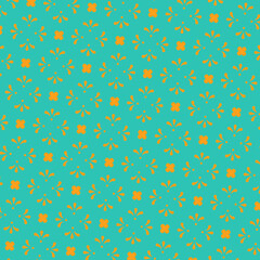 Design for book, notebook and calendar covers. high quality textile design. various geometric shapes for fabricated products