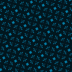 Design for book, notebook and calendar covers. high quality textile design. various geometric shapes for fabricated products