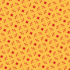 Design for book, notebook and calendar covers. high quality textile design. various geometric shapes for fabricated products