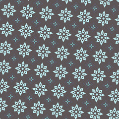 Design for book, notebook and calendar covers. high quality textile design. various geometric shapes for fabricated products