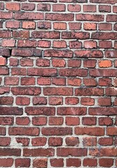 old brick wall