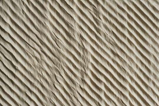 pottery clay texture (rope pattern)