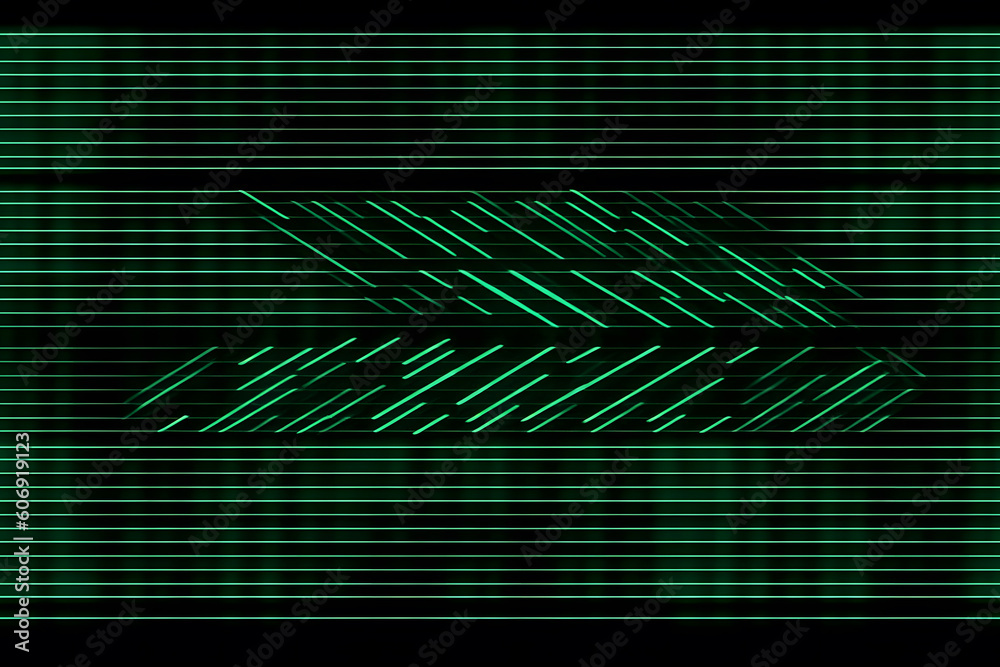 Poster high tech electronic circuit board background. neural network ai generated art generative ai