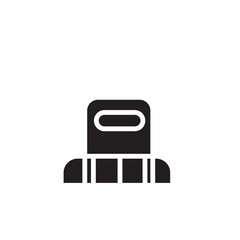 Factory Industry Machinery Icon