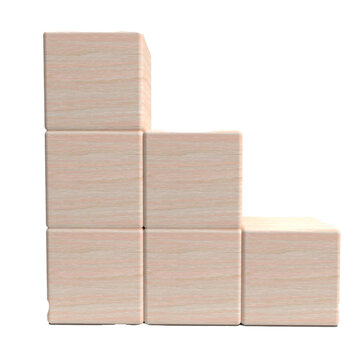 The wood box chart png image