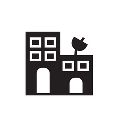 Production Film Studio Icon