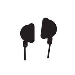 Audio Music Headphone Icon