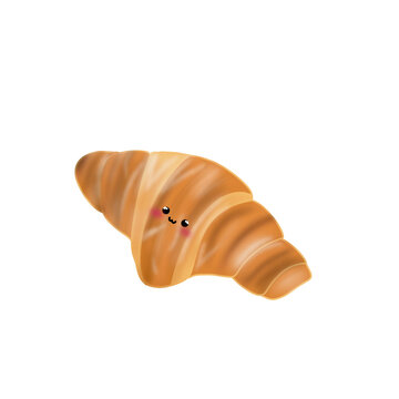 Crossiant