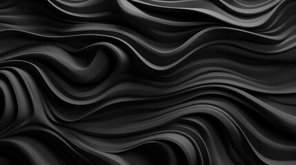 Fototapeta premium Curiously foundation in somber. Creative resource, AI Generated