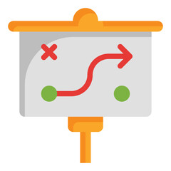 Strategy Icon