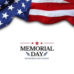 Remembering and Honoring our Nation's Heroes: Memorial Day