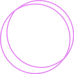 Linear Rounded Element