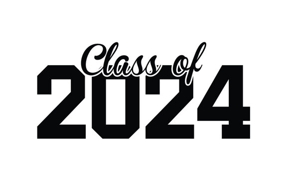 Class Of 2024" Images – Browse 1,593 Stock Photos, Vectors, and Video |  Adobe Stock