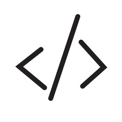 black and white paper clip