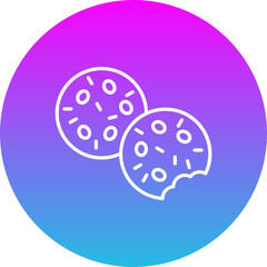 Cookies Icon