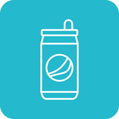 Soda can Icon