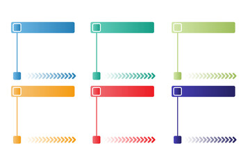 Infographic template for business. Modern Timeline diagram with journey concept, presentation vector infographic with PNG transparent background.