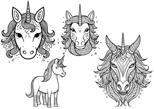 Unicornios