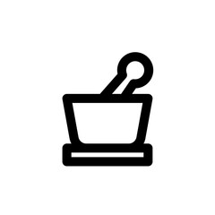Cooking line icon. Boiling time, frying pan and kitchen equipment. Fork, spoon and knife line icon. Recipe book, chef's hat and cutting board. Cookbooks, frying times, hot pots. Vector