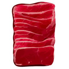 Meat, Beef, Shabu, Grilled, Hotpot, BBQ, steak, grill, pork, burger, Steakhouse, sliced beef, food, food draw, Pho, Nabe, noodle, dinner, lamb, cooking
