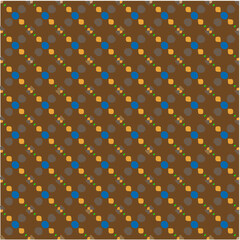 Seamless diagonal pattern. Repeat decorative design.Abstract texture for textile, fabric, wallpaper, wrapping paper.