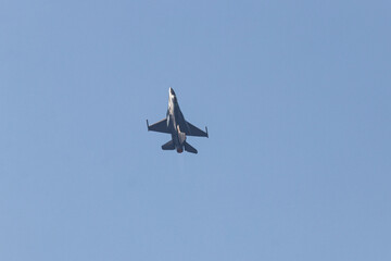 Fototapeta premium Air show