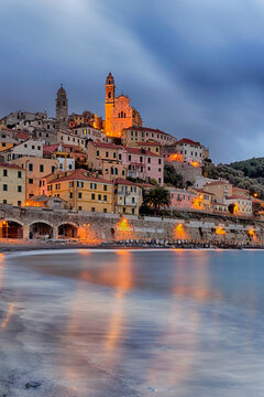 Cervo